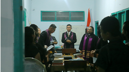 galeri, Ibadah Kamis Suci GKJ Baki Pepantan Daleman, gereja kristen jawa, gkj, gkj baki, gereja kristen jawa baki, baki, sukoharjo, gkj klasis sukoharjo, klasis sukoharjo, klasis, sinode gkj, sinode 